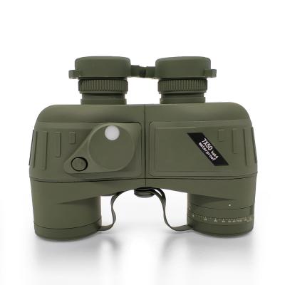China Waterproof 7x50 Mobile Phone Telescope 345ft Military Night Vision Binoculars for sale