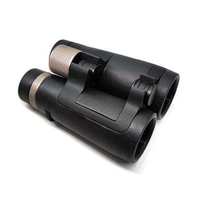 China Phase Correction ED Glass 10x42 Roof Prism Binoculars for sale