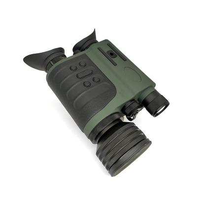 China 580m 1080P Infrared Night Vision High Power Binoculars 6-30x50 HD With WIFI for sale