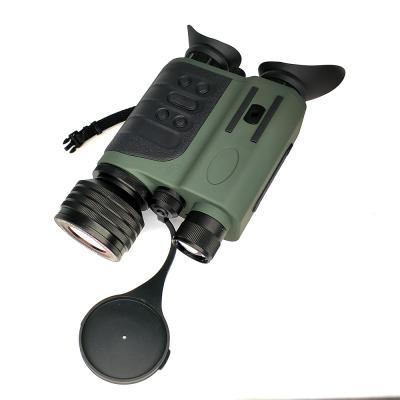 China 6x-30x50mm Military Night Vision Binoculars 1080p Full HD For Complete Darkness for sale