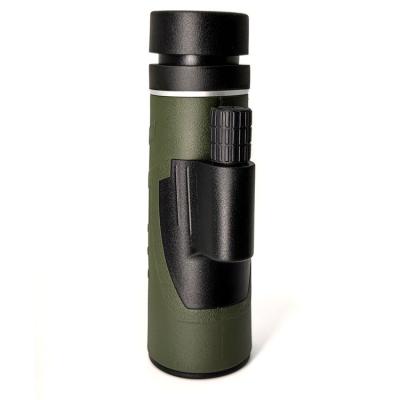 China High Power 12X50 Monocular Telescope With Smartphone Holder And Tripod for sale