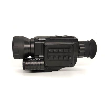 China Digital HD NVP540 Night Vision Monoculars With Rechargeable Video Recording for sale