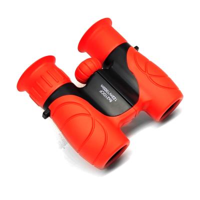 China Bird Watching Kids Toy Binoculars Fully Multi Coated For Boys And Girls for sale