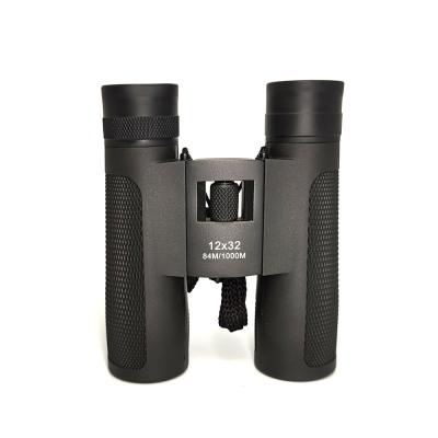 China 10x32 Outdoor Birding ED Binoculars Fully Multi Coated With BaK-4 Prisms for sale