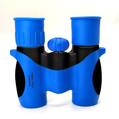 China Shockproof 8x21 Mini Children's Powerful Binoculars Toys for Bird Watching for sale