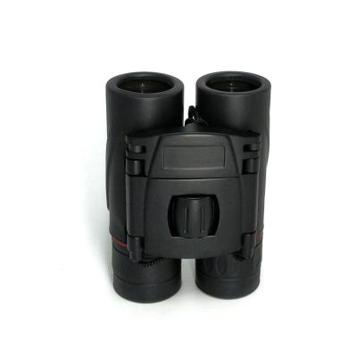 China Black 8x21 Compact Telescope Binoculars For Bird Watching for sale