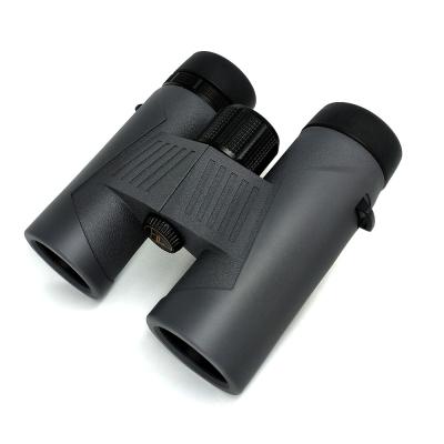 China Outdoor Birding 10x32 Binocular Fully Multi Coated With BaK4 Prisms for sale