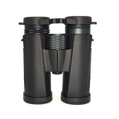 China Adults 22mm Ocular Lens Waterproof Fogproof Binoculars ED 10x42 in Low Light Night for sale