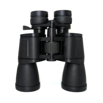 China Black Bak4 Prism Zoom Binoculars For Bird Watching And Camping for sale