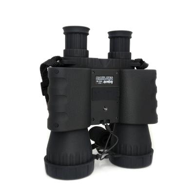China Infrared Illuminator Digital HD Night Vision Binoculars 4x50 for Night Shooting for sale