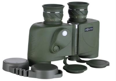 China Military Marine Waterproof Compact HD Binoculars Telescope 8x30 With Shoulder Strap for sale