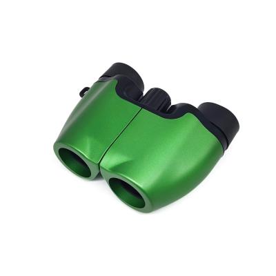 China Kids ABS Small Pocket Binoculars Compact for Boys and Girls for sale