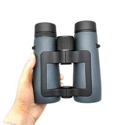 China IPX7 Waterproof ED Binoculars 10x42 for Bird Watching and Gaming Performance for sale