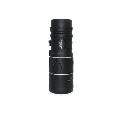 China YM04 Monocular 16X52 Compact Mobile Phone Telescope 12x50 40x60 For Sightseeing for sale