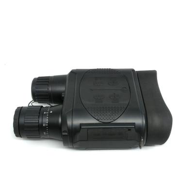 Chine Jumelles infrarouges 256GB de caméra de vision nocturne de Digital pour la chasse extérieure à vendre