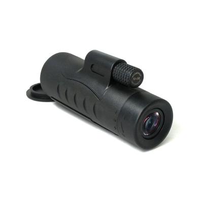 China 10x42 Mobile Phone Monocular Telescope Starscope With Clear Vision for sale