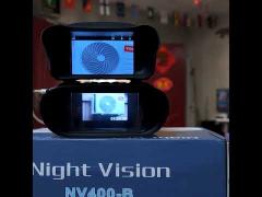 Infrared Digital Night Vision Camera Binoculars Outdoor 256GB
