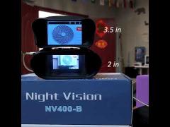 Digital Camera Night Vision Binoculars With SD Card 32GB