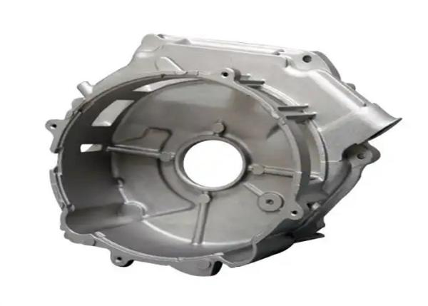 Quality Versatile Die Casting Parts Aluminium Alloy Multi Cavity Industrial for sale