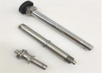 Quality OEM CNC Turned Parts Manufacturer Supplier Aluminium / Brass Material for sale