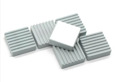 China Micro Porous Ceramic Heat Sink Small Thermal Conductivity Industrial for sale