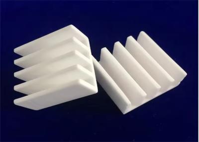 China Customized Silicon Carbide Heat Sink Smooth Surface Finish ISO9001 for sale