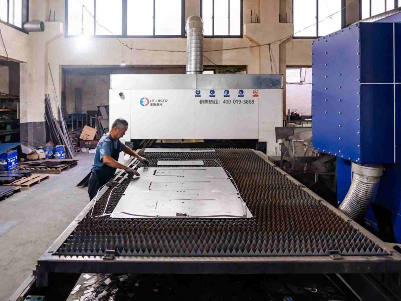 Verified China supplier - SHEXOVA LIMITED