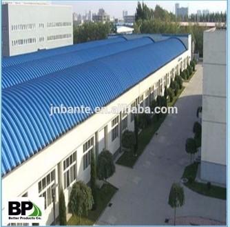 Verified China supplier - Jinan Better Mechanical Equipment Co., Ltd.