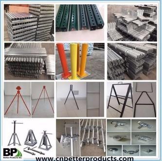 Verified China supplier - Jinan Better Mechanical Equipment Co., Ltd.