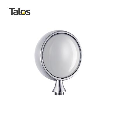 China TALOS Round Beer LED Medallions Beer Dispensing Equipment Accessories for sale