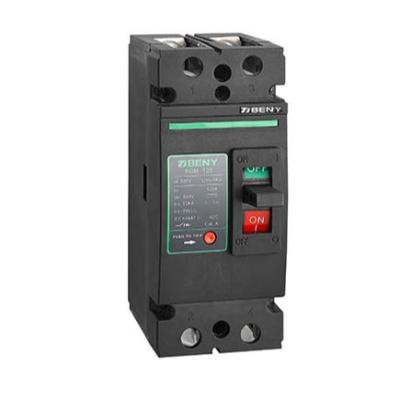 China Leakage Protector DC Circuit Breaker For Battery Energy Storage System for sale