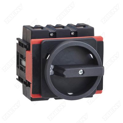 China 3P AC Isolation Switch 1000V 200A For Solar Inverter Combiners for sale