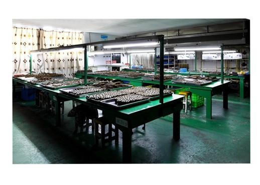 Proveedor verificado de China - Ningbo Suijin Machinery Technology Co.,Ltd