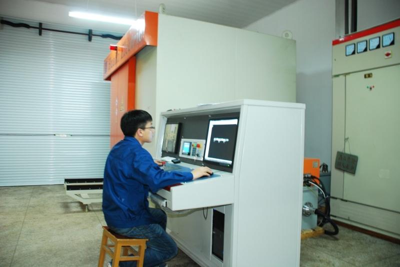 確認済みの中国サプライヤー - Ningbo Suijin Machinery Technology Co.,Ltd