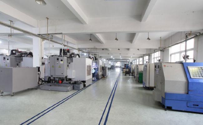 Fornecedor verificado da China - Ningbo Suijin Machinery Technology Co.,Ltd