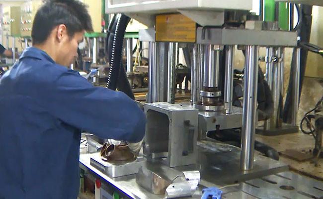 Fournisseur chinois vérifié - Ningbo Suijin Machinery Technology Co.,Ltd