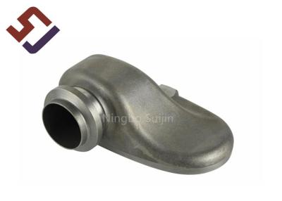 China Customized Stainless Steel Vehicle Parts Investment Casting Transmission Parts for sale