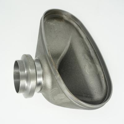 China GJS-SiMo Automobile Casting Components for sale