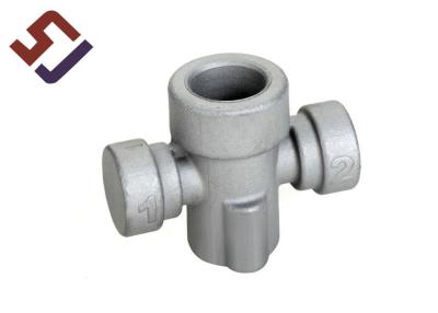 China OEM Valve Casting Parts for sale