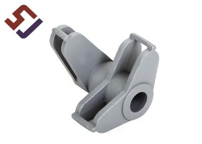 China Bracket Investment Casting Parts for sale
