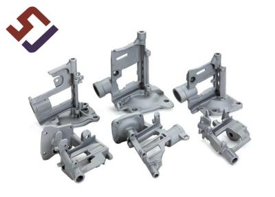 China Lost Wax Process Pneumatic Tooling Castings Surface Roughness Ra 3.2 ~ Ra6.3 for sale