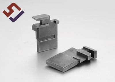 中国 ブロックによって失われるワックスの精密鋳造のケイ素の鋳造プロセスTS 16949の標準を締めて下さい 販売のため