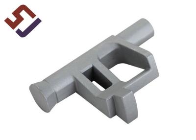 China Lost Wax Process Electrical Power Casing bracket for sale