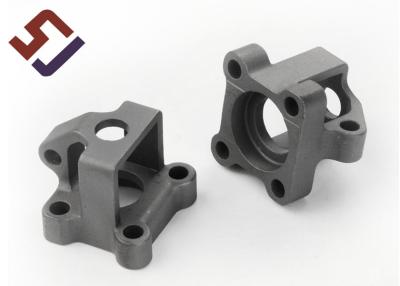 China Customered  Carbon Steel  Precision Casting  Bracket for sale