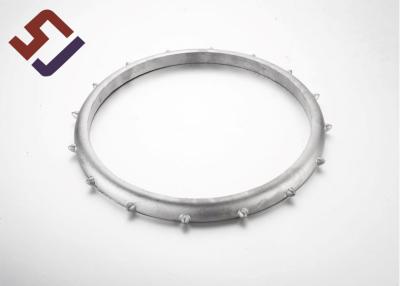 China Hardware-Ring-moderner Feinguss, Edelstahl-haltbare Stahlcastings zu verkaufen