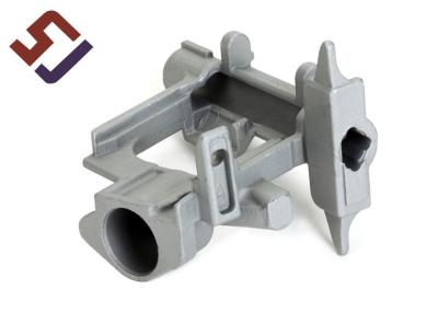 China High Precision Aluminum Alloy Pneumatic Tooling Castings for sale