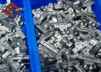 Китай Отливка вклада Ss воска Iso 9001 алюминиевая потерянная продается