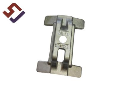 China Metal Stainless Steel 1.4308 Aluminum Lost Wax Precision Casting for sale