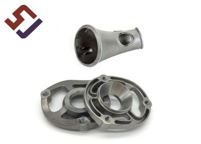 China Motorcycle Engine Parts 430 Stainless Steel Investment Casting for sale