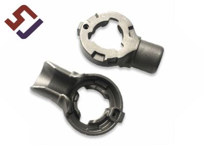 China Oem Automotive Parts Nbsj Carbon Steel Investment Casting for sale